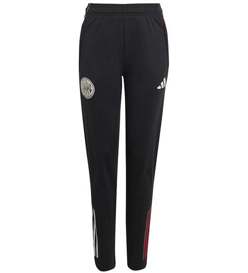 adidas Performance Træningsbukser - AJAX TR PNT Y - Sort