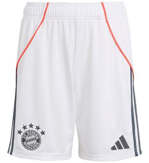 adidas Performance Shorts - FCB A SHO Y - Hvid