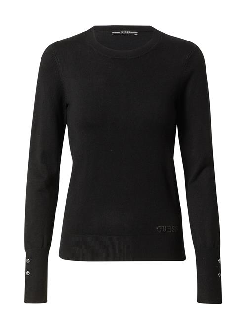 Se GUESS Pullover 'Elinor'  sort ved About You