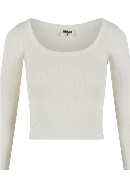Urban Classics Shirts  offwhite