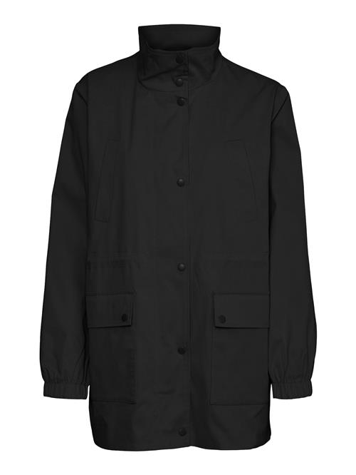 VERO MODA Overgangsparka 'Chelseasia'  sort
