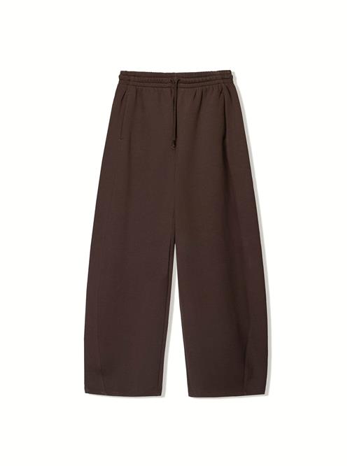 Bershka Bukser  choko