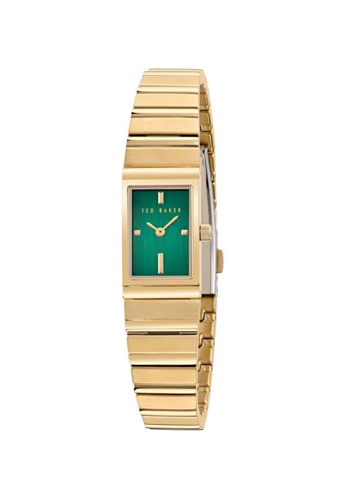 Ted Baker Analogt ur ' LILEEY '  guld