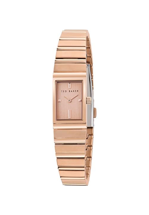 Ted Baker Analogt ur ' LILEEY '  rosa guld