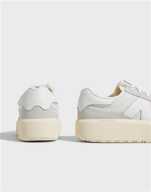 New Balance - Hvid - New Balance CT302