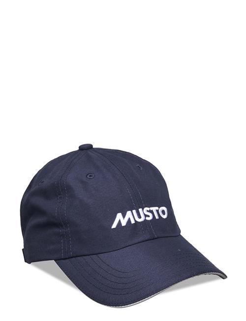 Ess Fd Crew Cap Musto Blue