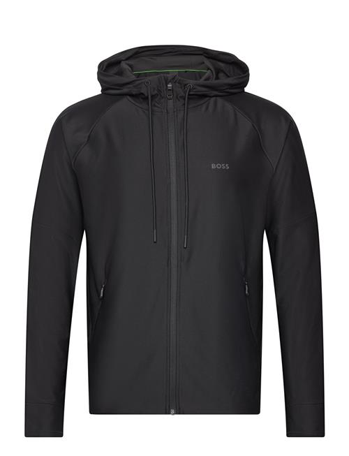 Sicon Active 1 BOSS Black
