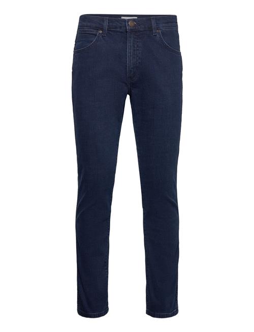 Se Larston Wrangler Navy ved Booztlet