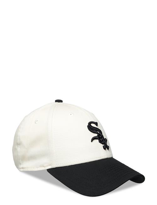 Colour Block 9Forty Chiwhi New Era Cream