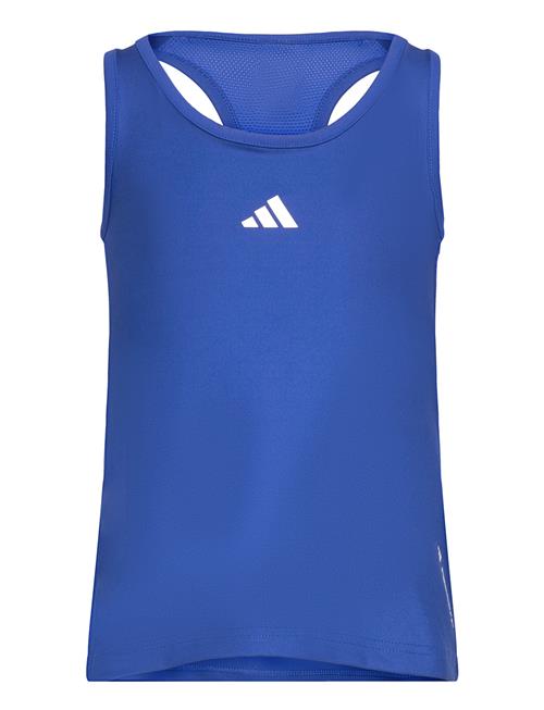 Jg Tf Tank Adidas Sportswear Blue