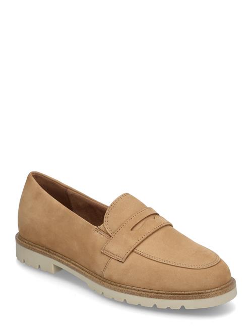 Women Slip-On Tamaris Brown