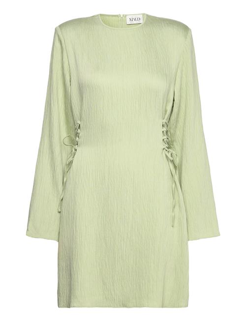 Amelia Dress MAUD Green