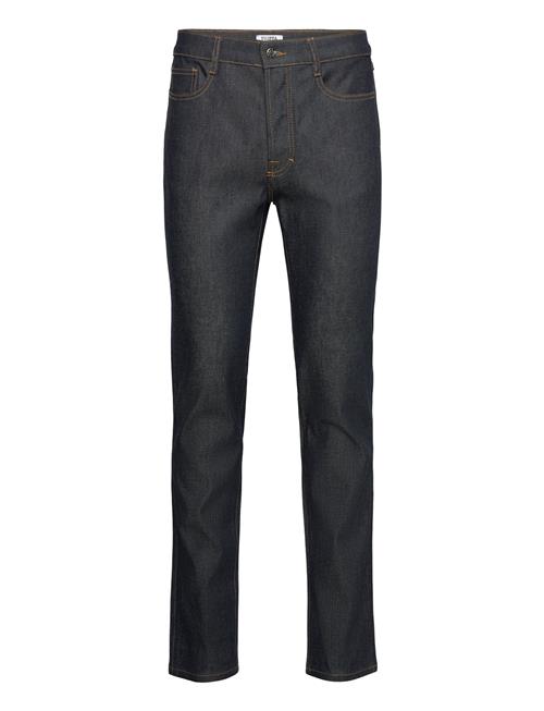 Slim Straight Jeans Filippa K Blue