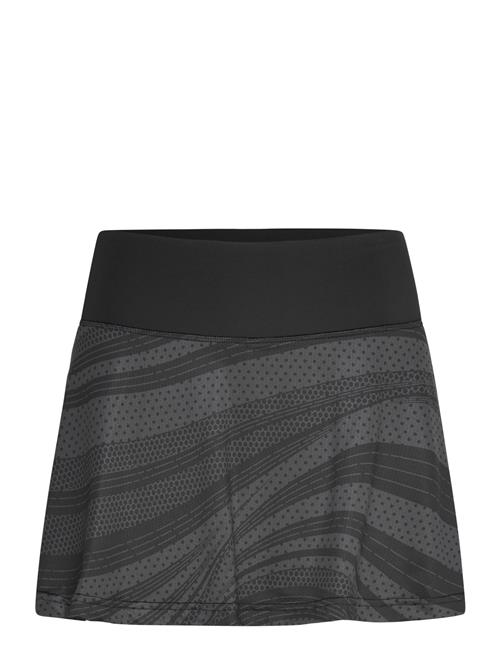 Club Graphic Skirt Adidas Tennis Black