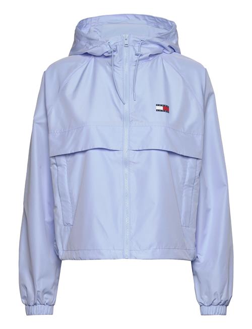 Tjw Essential Windbreaker Ext Tommy Jeans Blue