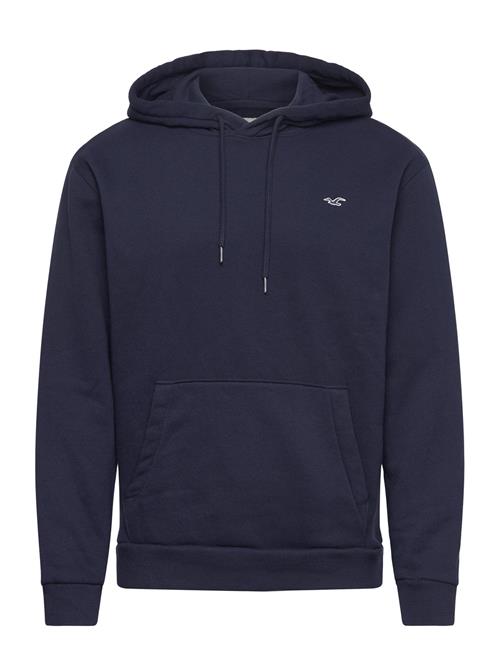 Hco. Guys Sweatshirts Hollister Navy