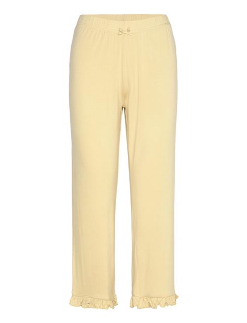 Jasmin Pants CCDK Copenhagen Yellow