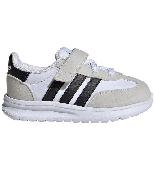 adidas Performance Sko - Run 70s 2.0 EL I - Ftwwht/Cblack/Greoni
