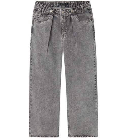 LMTD Jeans - NlfNilizza - Light Grey Denim