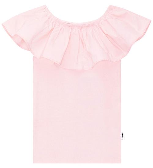 Molo Top - Reca - Candy Floss