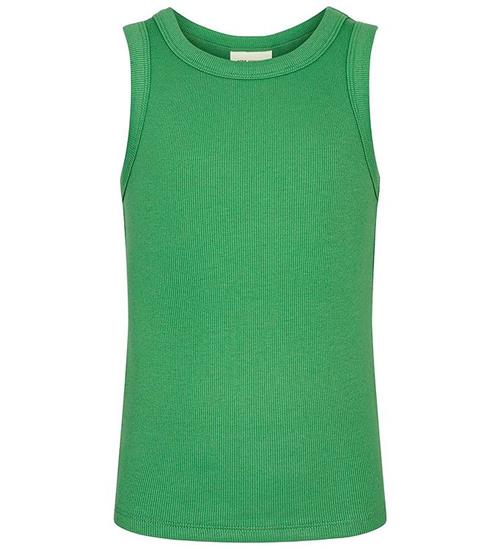 Petit by Sofie Schnoor Tanktop - Rib - GrÃ¸n