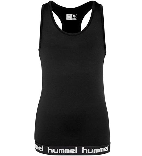 Hummel Tanktop - HMLNanna - Sort