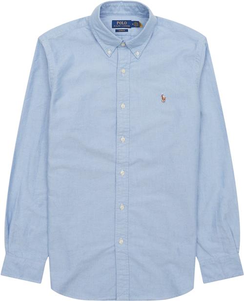 Polo Ralph Lauren Button-Down Oxford Skjorte