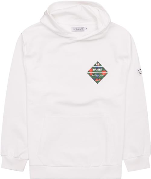 LE BAISER Francois Hoodie