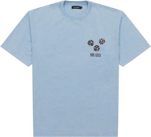 Non-Sens Gambler T-shirt
