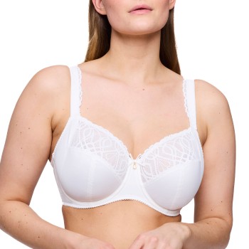 PrimaDonna Bh Salerno Full Cup Wire Bra Benhvid E 80 Dame