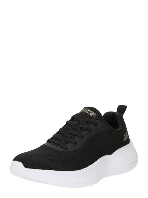 Se SKECHERS Sneaker low 'BOBS INFINITY'  sort ved About You