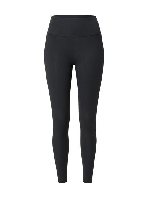 Se CONVERSE Leggings 'WORDMARK'  sort ved About You