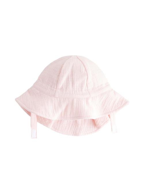Next Hat  lys pink