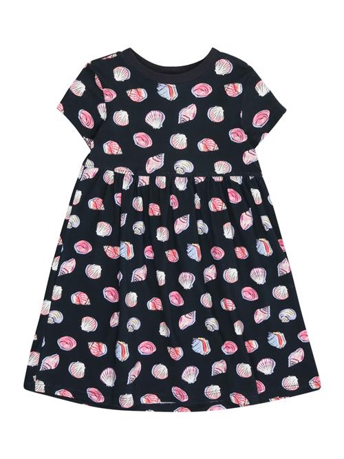 s.Oliver Kjole  navy / lyseblå / pink / lyserød