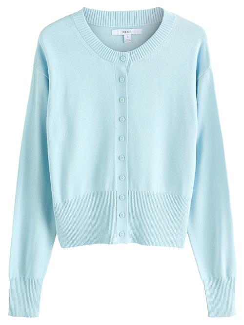 Next Cardigan  lyseblå