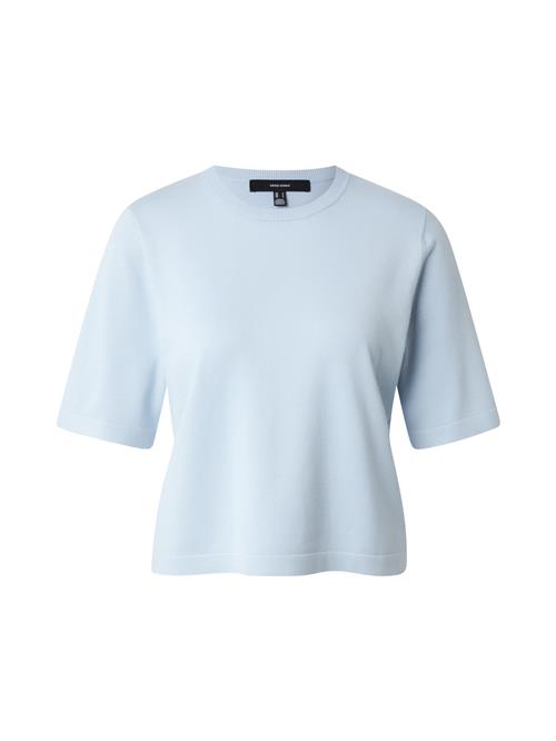 VERO MODA Pullover 'VMSilije'  lyseblå