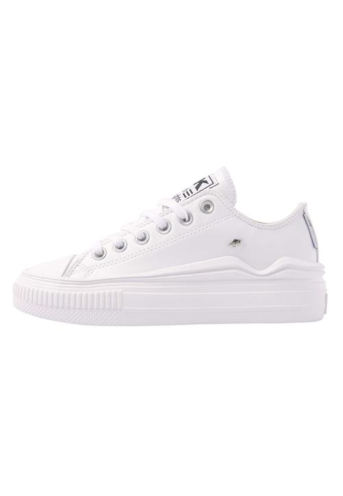 BRITISH KNIGHTS Sneaker low 'KAYA'  hvid