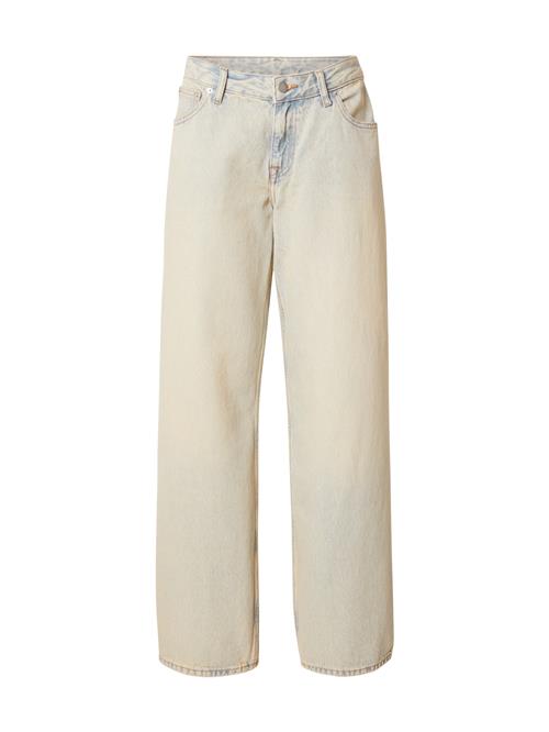 Se Dr. Denim Jeans 'Hill'  lysebrun ved About You