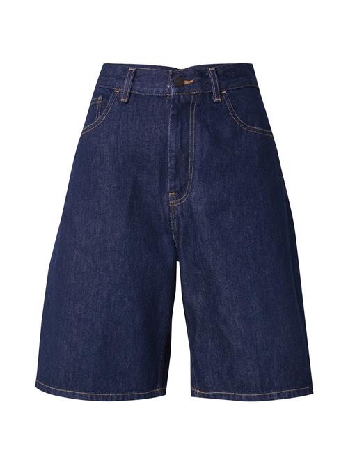 Carhartt WIP Jeans 'Brandon'  mørkeblå