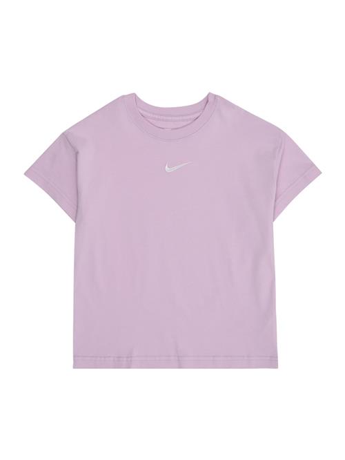 Nike Sportswear Bluser & t-shirts 'ESSENTIAL'  lilla