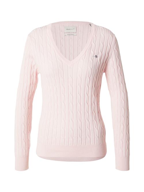 GANT Pullover  lyserød
