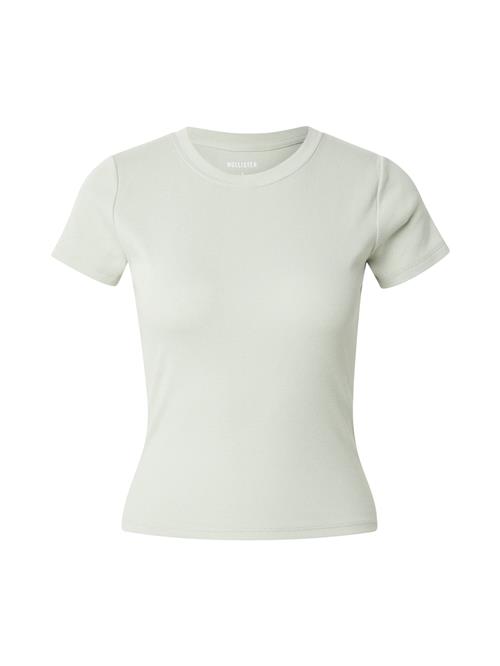 HOLLISTER Shirts  pastelgrøn