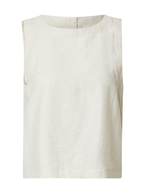MSCH COPENHAGEN Bluse 'Disa'  sand