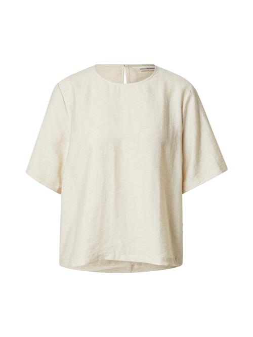 MSCH COPENHAGEN Bluse 'Disa'  sand
