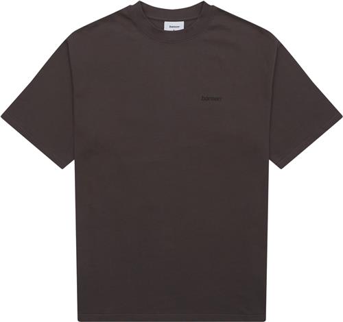BAREEN Bard Box Fit Heavy T-Shirt