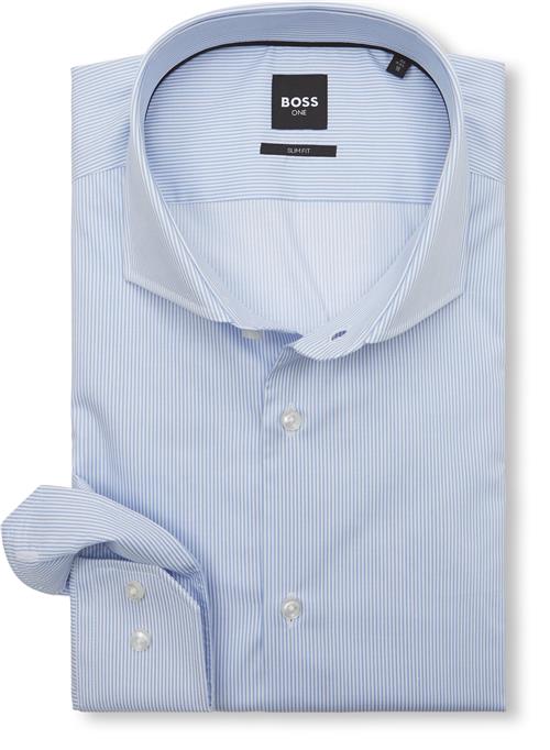Hugo Boss 50545826 H-HANK-SPR-B1-C1 Skjorter