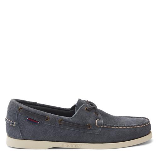 SEBAGO PORTLAND FLESH OUT DOCKSIDES 7111PTW Sko