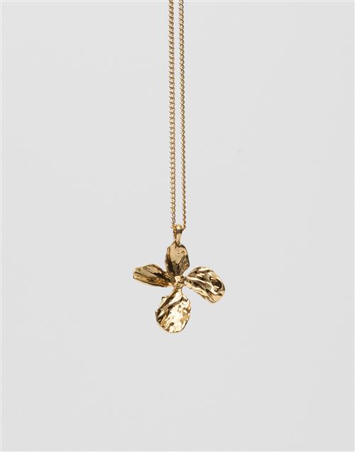 Pilgrim - Guld - DREAM Necklace