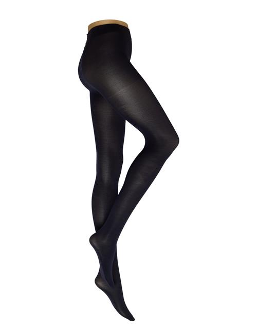 Ingrid Tights Sneaky Fox Black
