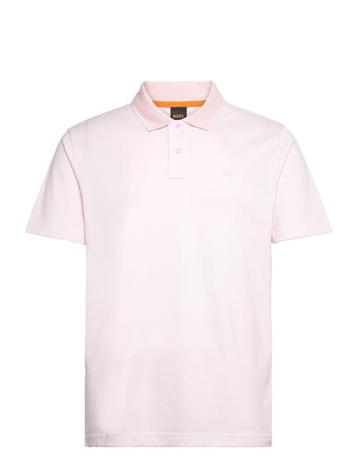 Peoxfordnew BOSS Pink